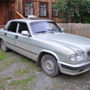На базе отдыха под нижним Тагилом