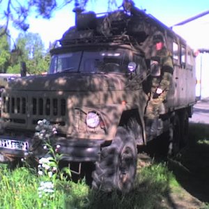 ЗиЛ