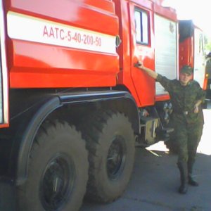 Пожарка