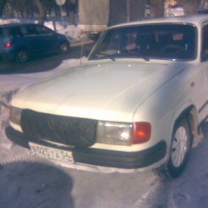 вид спереди