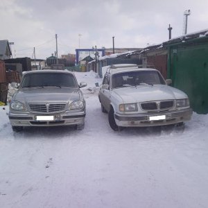Ласточки