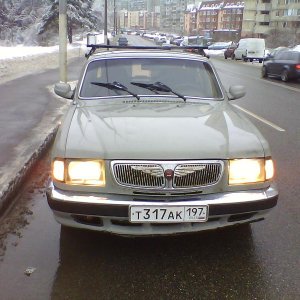 моя ласточка намного лучше таза)