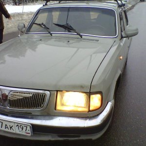 меня очень радует
