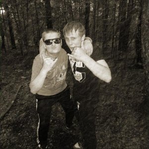 с типчиком