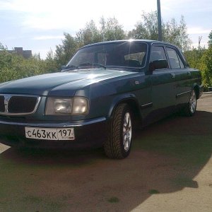 Газ на всех дорогах раздавит вас))