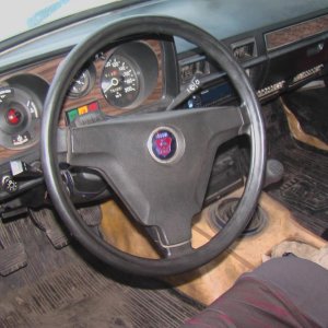 Газ-2410 1987г.
