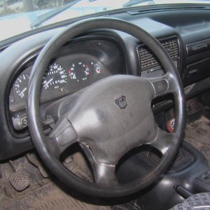 ГАЗ-3110 2004г.