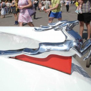 ГАЗ-21