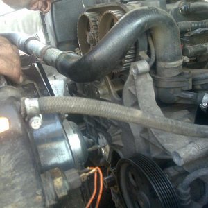 19072011465 выставляю метку на колнвалу