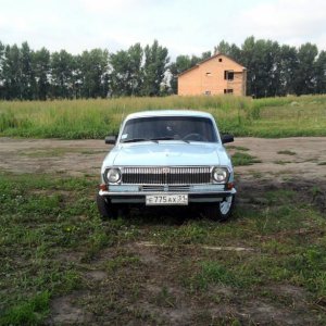 На работе