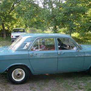 Volga