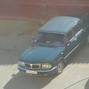 такой я её взял