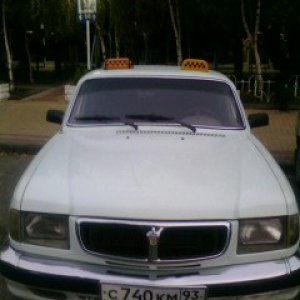Волжанка