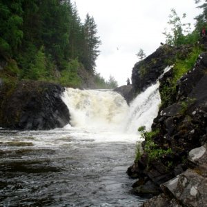 Кивач