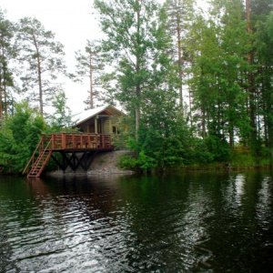 Баня