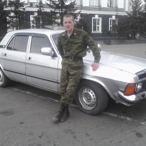 смотримся ага крыло только чмошное