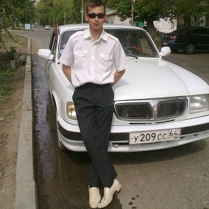 Мое солнышко