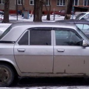 После покупки. Март 2012 года
