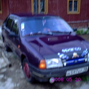 иж-ода2126