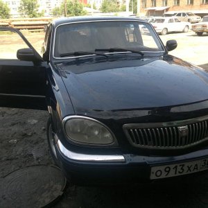 Красотка