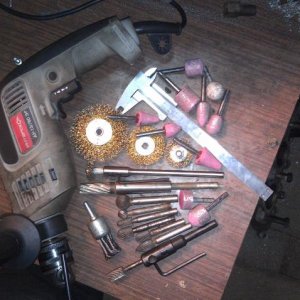 А вот и чем его сделать...