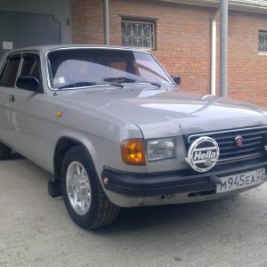 первая любовь - самая сильная...