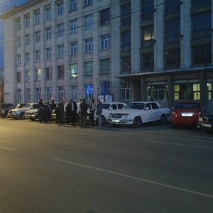 встречи клуба