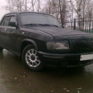 Затянул хром