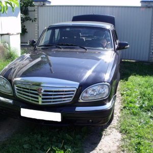 31105 (евро-3), 2008 г.в Двигатель 405.25(редкая модель)