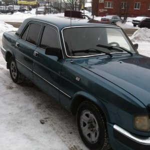 Правый бок