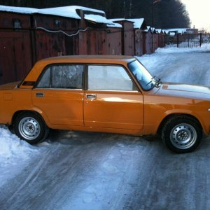 Жигули