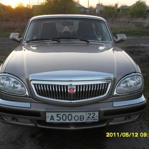 рабочая была.