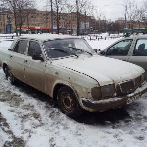 взял под переделку 3110 2001гв, дв-40620D, эбу-микас7.1,
