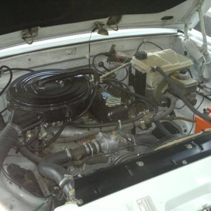газ 31105, двс 4021,