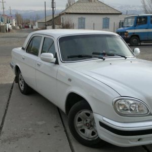 Приятно иметь новый авто