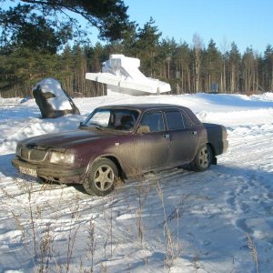 У знаменитого предка