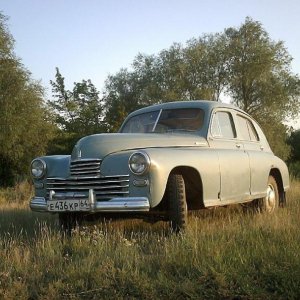 Самая нормальная фотка