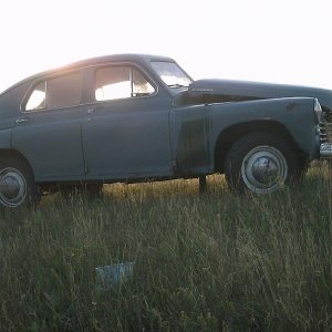 Бывало и такое...[1]