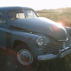Бывало и такое...[2]