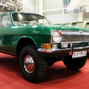 gaz 2495 11