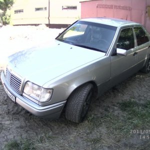 мурзик