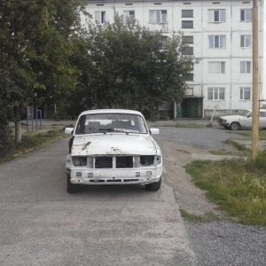 хорошо получилась.