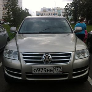 IMG 0533 туарег 2004г пробег был 175000км (дорогой в абслуге и прожорлев во всех смыслах этого слова.