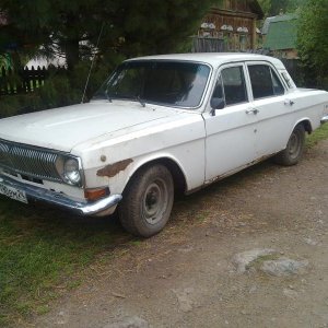 вот такой я ее купил за 7000