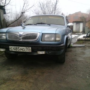 Моя ласточка 1