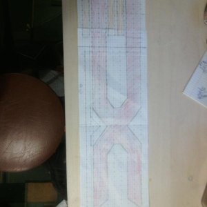 Хочу попробовать изменить задние фары на диоды