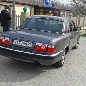 Тыл
