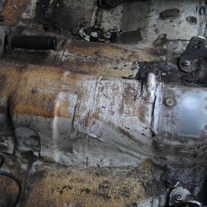 Установка рестайл салона в 31029