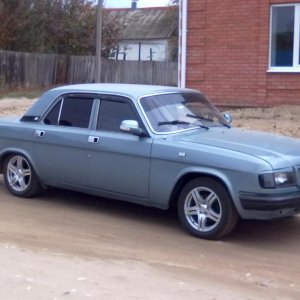 новые колеса R 16