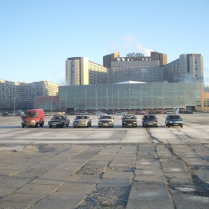 Эскадра